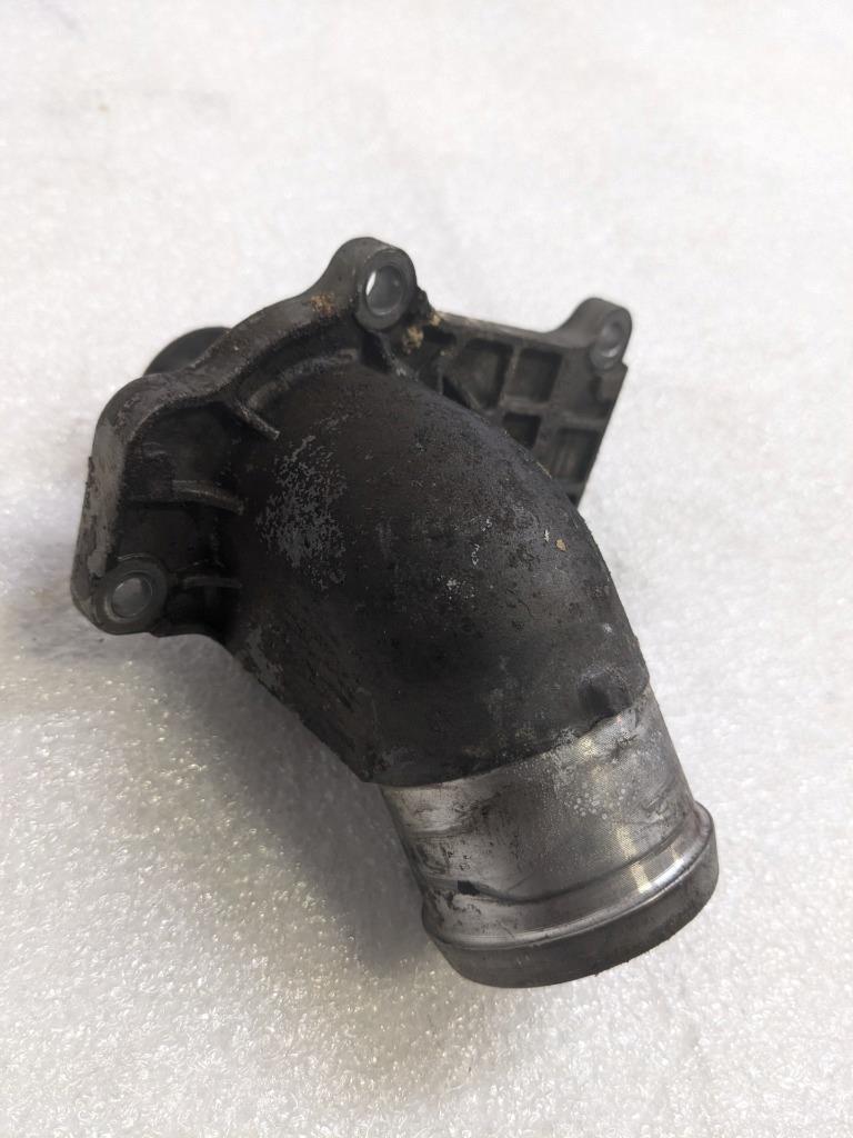 PORSCHE BOXSTER 997/986/911 HOUSING THERMOSTAT 99610612157 USED 996BGL2T2