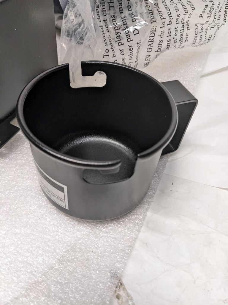 CAMP CHEF PG30SGGC WIFI HOPPER AND ACCESSORIES/PARTS WITHOUT SG 30 GRILL NEW B2