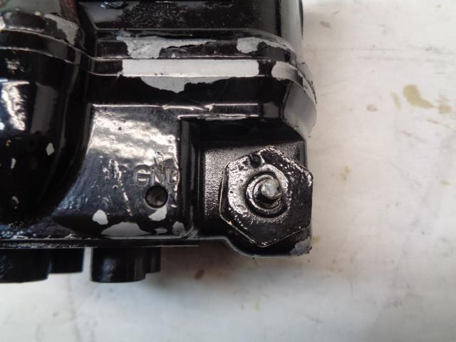 UNISION INDUSTRIES MAGNETO MODEL 4371 CORE R13