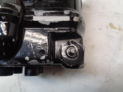 UNISION INDUSTRIES MAGNETO MODEL 4371 CORE R13