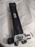 PARKER HYDRAULIC CYLINDER (2) 1H2H0A00010361 17" 1" TIP 3000 PSI 21 LBS NEW R10