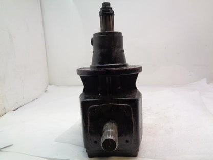 WOODS 617170RP LEFT WING GEARBOX BW240Q BATWING CCW 1:1 ROTARY CUTTER NEW R12