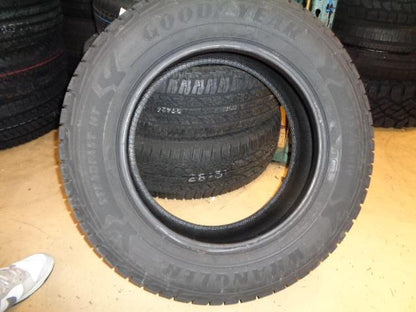 GOODYEAR WRANGLER STEADFAST HT P 235 65 18 106H SL TIRE 269012969 CQ1