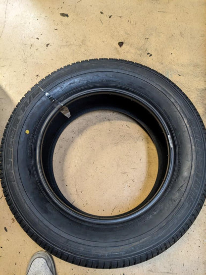 BRIDGESTONE DUELER H/L 400 (MO) MERCEDES P 255 55 17 104V SL TIRE 131300 CQ2