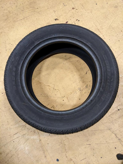 NOS CONTINENTAL CROSSCONTACT LX SPORTP 235 55 17 99V SL TIRE 3549280000 CQ2
