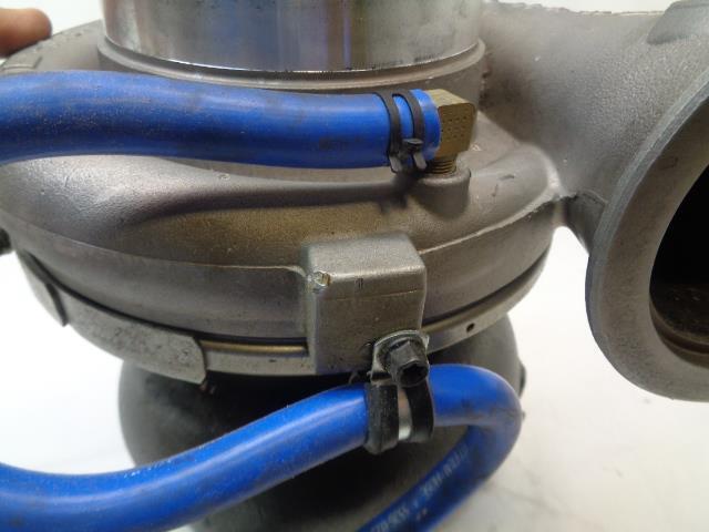 DETROIT DIESEL 60 SERIES TURBOCHARGER R23528065 MODEL GTA E2