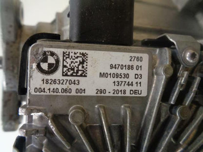 Bmw X3 M40i (2019) Transfer Case Assembly 27-10-9-469-019 NEW GENUINE BSRG3