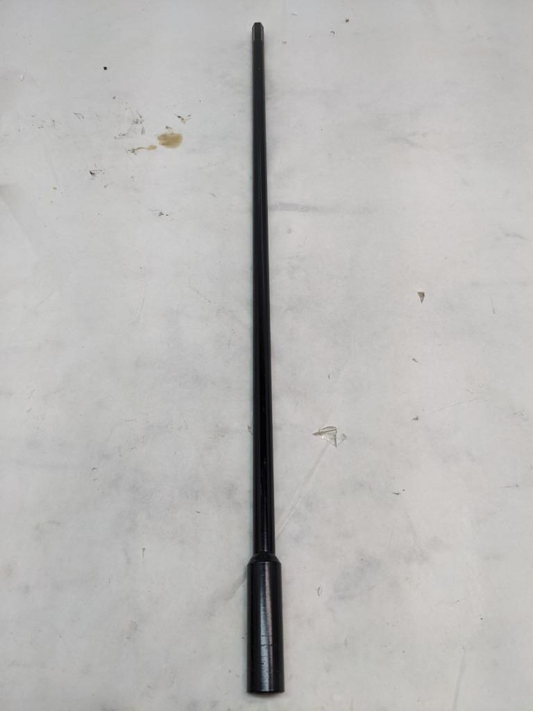 GREENLINE BIT EXTENSION 29" 610MM 904H-24 #2 NEW D0