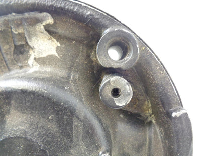 REMAN READY AIRE 2392 AC COMPRESSOR FITS 1983-87 BUICK, CHEVY, GMC (AND MORE) R3