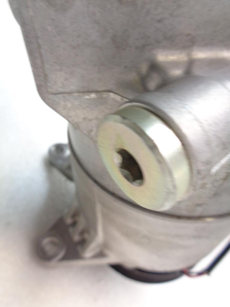 NEW VALEO DKS-17D Z0008171A 92600-JP00C AC COMPRESSOR R2