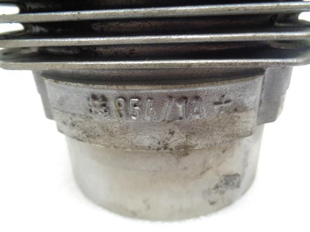 SET OF 4 KS 854 CYLINDER FOR PORSCHE 911 USED R24