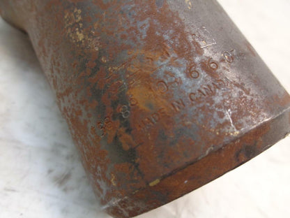 NEW UNBRANDED BUTTON DRILL BIT 3-1/2" T38 89 08 686-071 H2