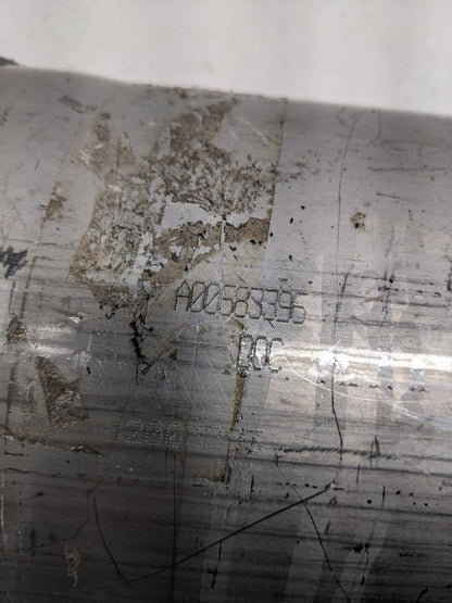 DIESEL DPF PARTICULATE FILTER 82003293 FOR NAVISTAR/INTERNATIONAL NEW B2