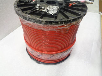 NVENT RAYCHEM 5XTV1-CT-T3 925FT SELF REG HEATER CABLE 100-13V  NEW H2