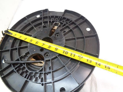 LIBERTY WIRE & CABLE 14-4C-DB-BLK 1000 FT 14AWG COPPER 4C SPEAKER CABLE NEW R12