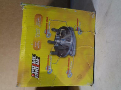 NEW PRIME CHOICE HB613161 PAIR OF 2 FRONT HUB BEARING ASSEMBLY FITS JEEP R5