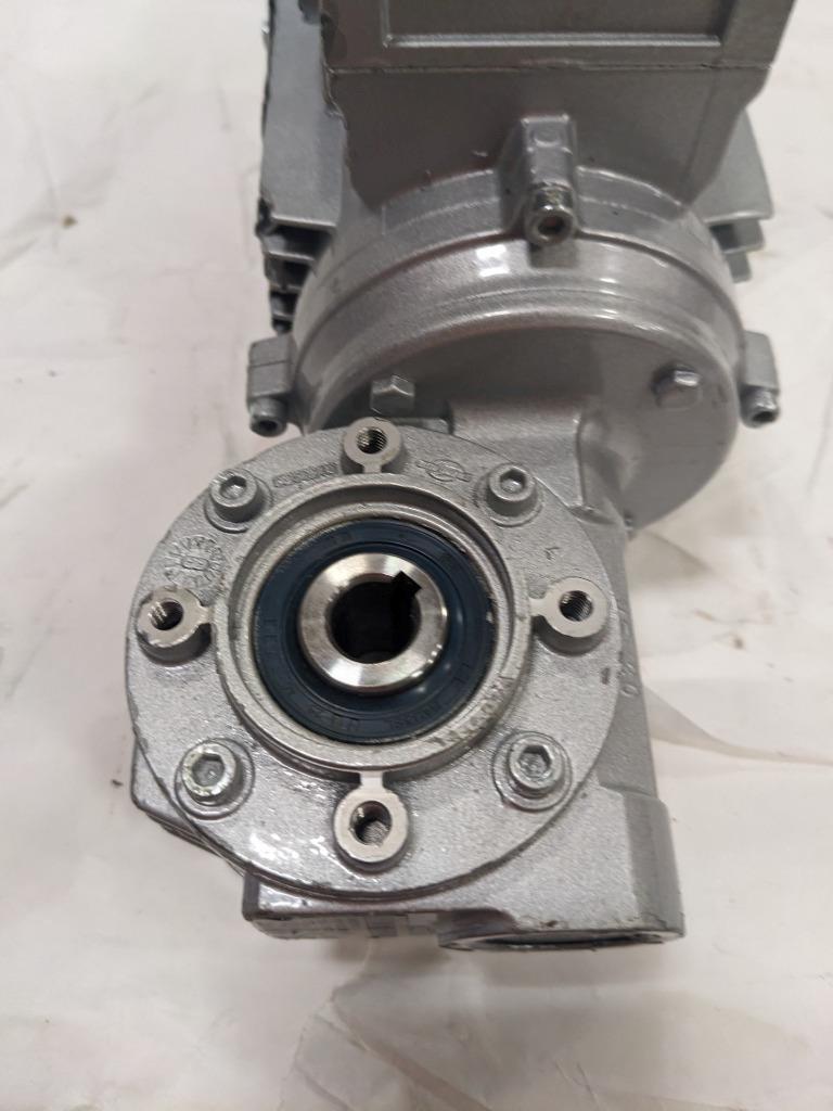 Bonfiglioli P63B14 B3 OIL TYPE JD00012562 with Motor 830520156 NEW BSIG1