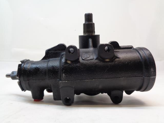 REMAN SAGINAW 808 STEERING GEARBOX 4 BOLT 14:1 RATIO FOR GM CLASSIC CARS R14