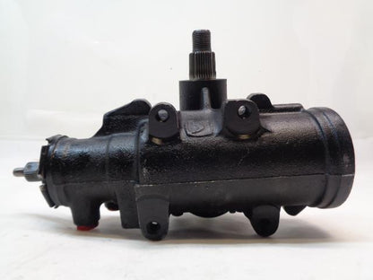 REMAN SAGINAW 808 STEERING GEARBOX 4 BOLT 14:1 RATIO FOR GM CLASSIC CARS R14