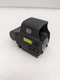 EOTECH EXPS3-0 HOLOGRAPHIC WEAPON SIGHT 68 MOA RING 1 MOA CENTER DOT NEW FOC