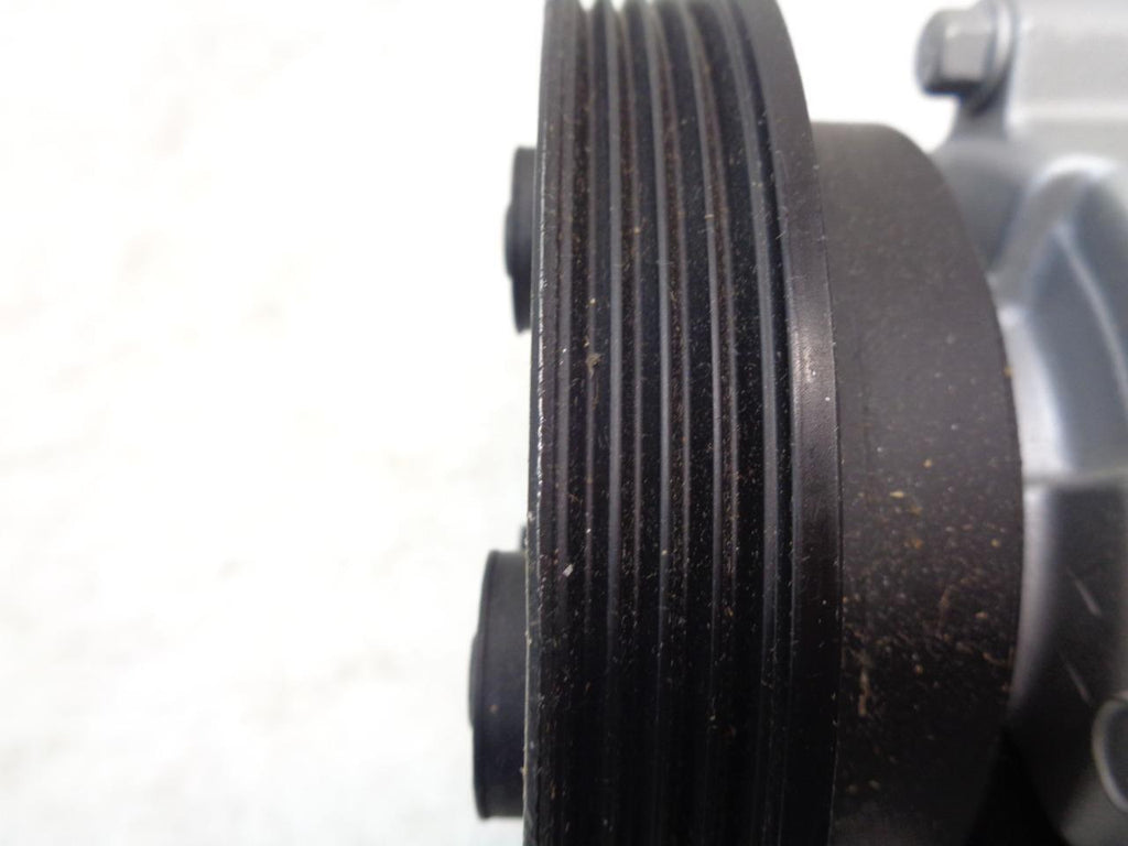 REMANUFACTURED READY AIRE 2087 AC COMPRESSOR 1990-98 HYUNDAI (VARIOUS MODELS) R1