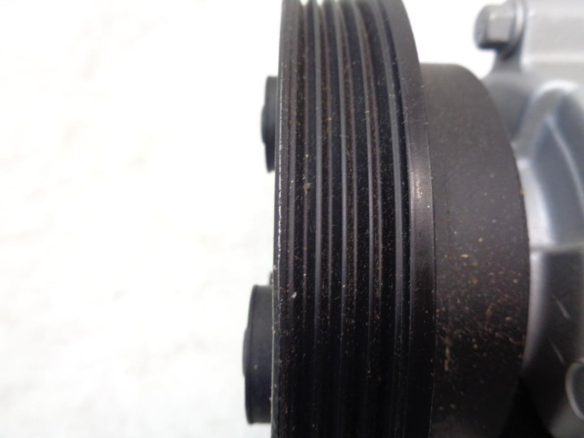 REMANUFACTURED READY AIRE 2087 AC COMPRESSOR 1990-98 HYUNDAI (VARIOUS MODELS) R1