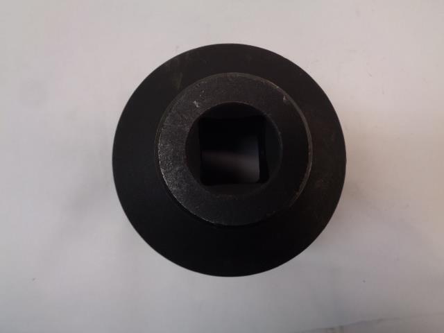 1 NEW STANLEY PROTO 6 POINT 1 IN. DRIVE 3-3/8 INCH. IMPACT SOCKET 10054  R22