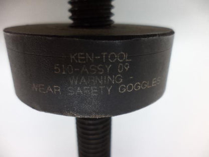 NEW KEN TOOL MULTI SECTION SLIDE HAMMER 510-ASSY 09  R4