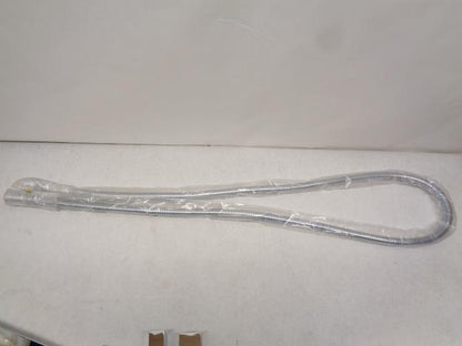 NEW DELTA 57051 DRYDEN PREMIUM SINGLE-SETTING SLIDE BAR HAND SHOWER R30