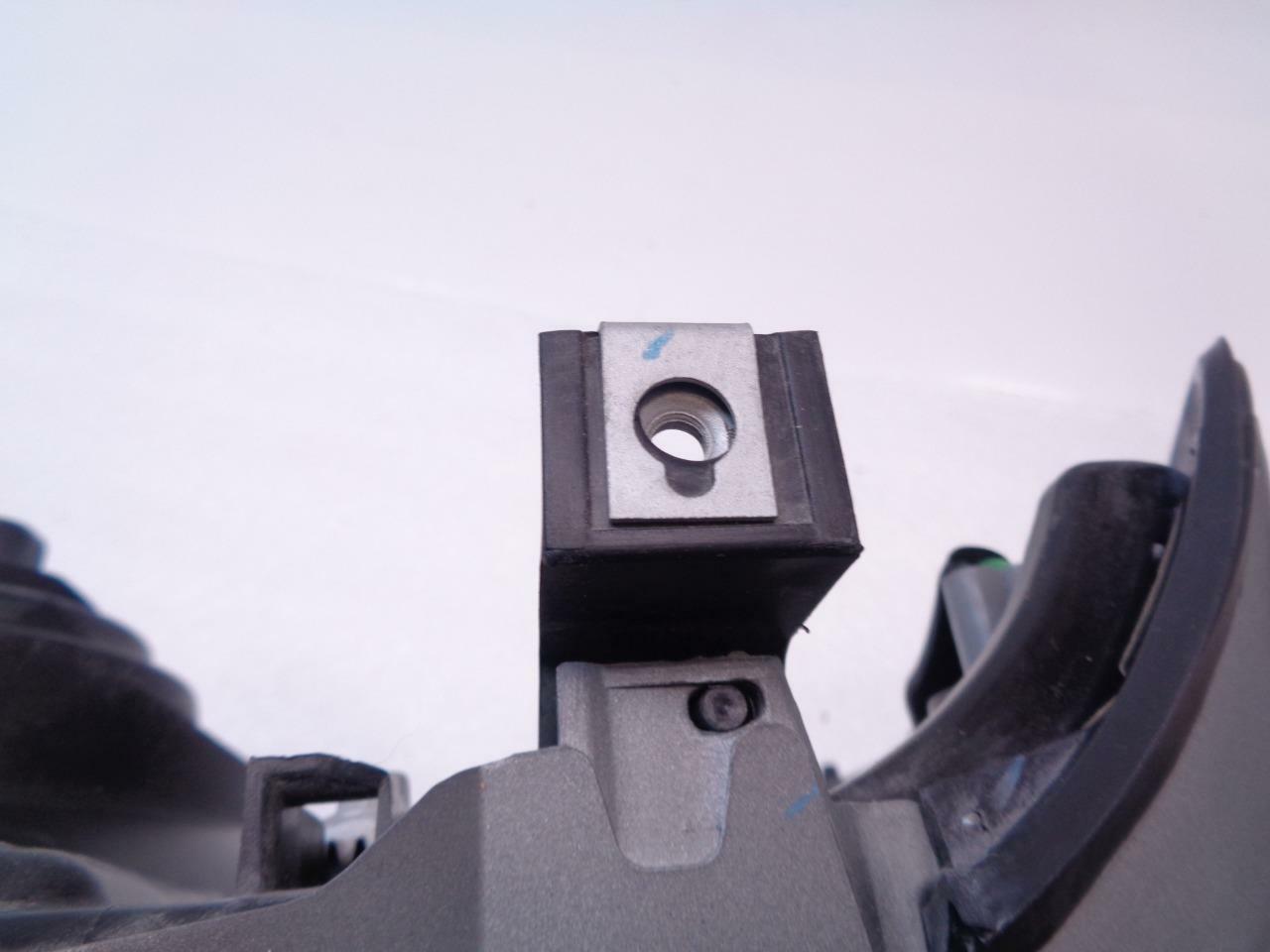 NEW DRIVER SIDE HEADLIGHT ASSEMBLY FOR 2002 -2004 NISSAN XTERRA 315-1146L-AC6 SR