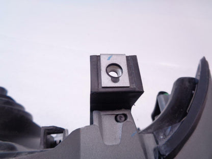 NEW DRIVER SIDE HEADLIGHT ASSEMBLY FOR 2002 -2004 NISSAN XTERRA 315-1146L-AC6 SR