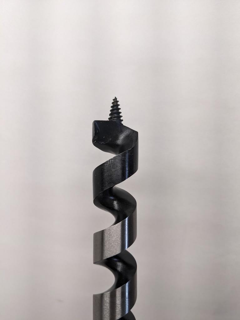 LENOX 31016 1" X 18" SHIP AUGER BIT NEW D0