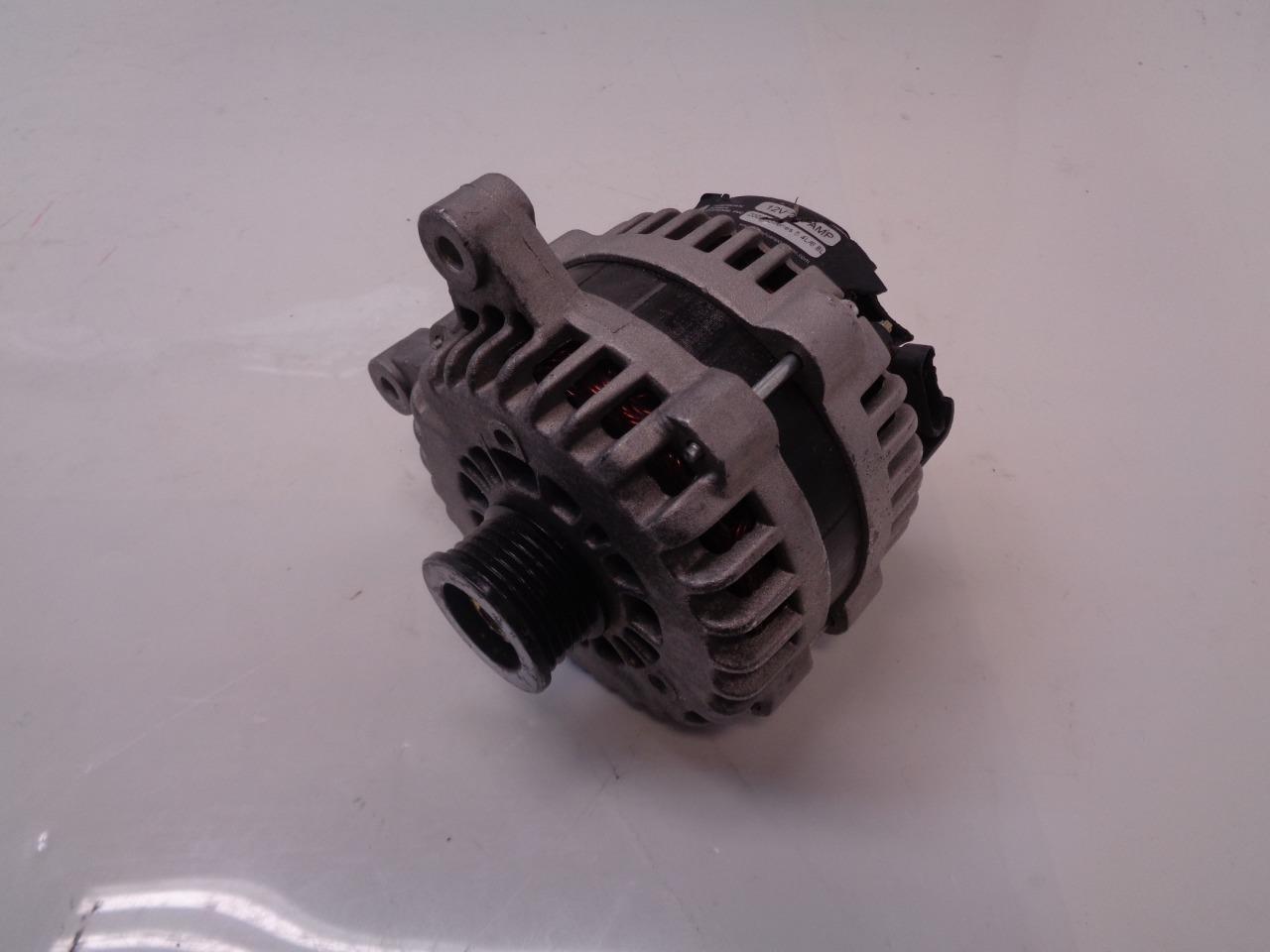 USED AMERICAN POWER SYSTEMS ALTERNATOR FOR FORD E450 SERIES E35-45-SS-648 R14B2