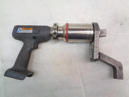 INGERSOLL RAND QXX2PT1350NPS16 20V TORQUE MULTIPLIER WITHOUT BATTERY USED R27
