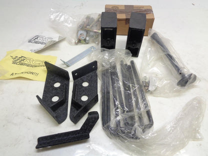 NEW RCD TOYOTA TUNDRA STEERING YOKE KIT 05'-06' 20-70759 R18T2