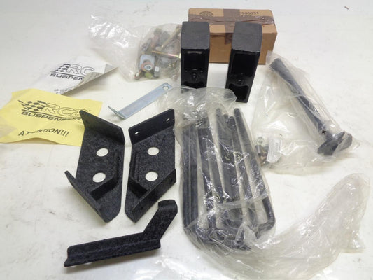 NEW RCD TOYOTA TUNDRA STEERING YOKE KIT 05'-06' 20-70759 R18T2