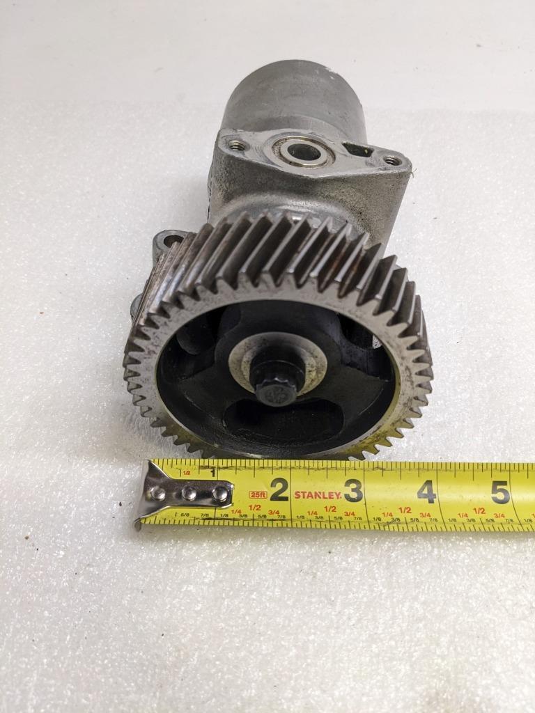 STANDARD MOTOR HPI6 DIESEL HIGH PRESSURE OIL PUMP FOR VARIOUS FORD NEW R11