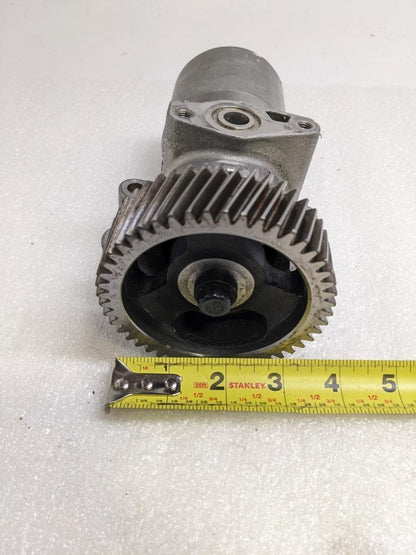 STANDARD MOTOR HPI6 DIESEL HIGH PRESSURE OIL PUMP FOR VARIOUS FORD NEW R11