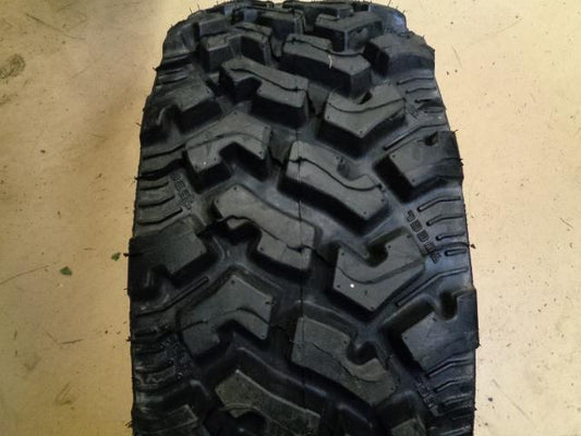 2 MICHELIN X TWEEL (+45MM 5+2))  26 9 14 4x110MM AIRLESS TIRES 68495 CQ1
