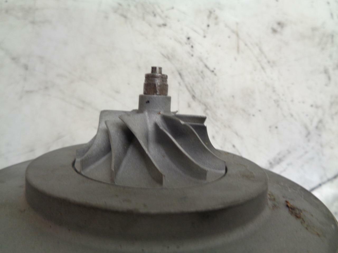 USED TURBO CHARGER CARTRIDGE E2