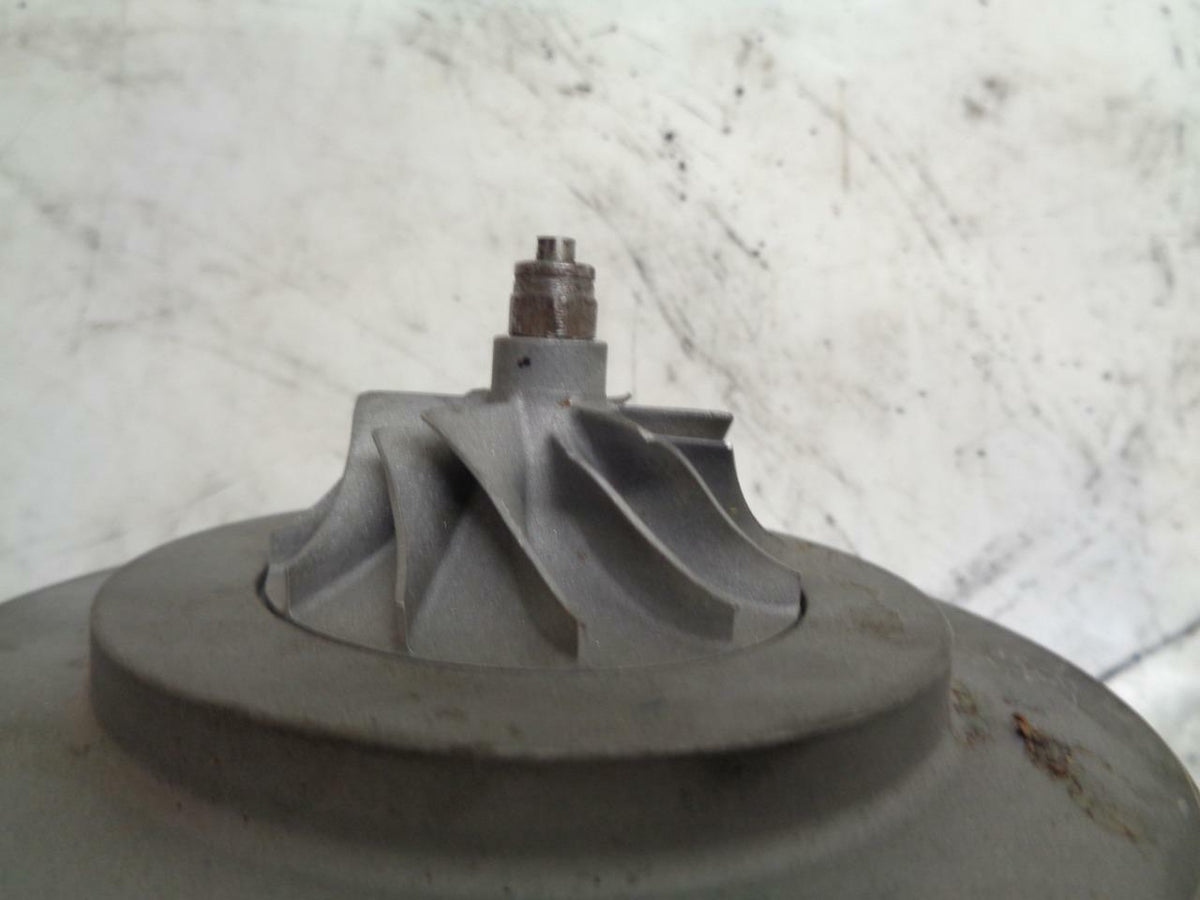 USED TURBO CHARGER CARTRIDGE E2