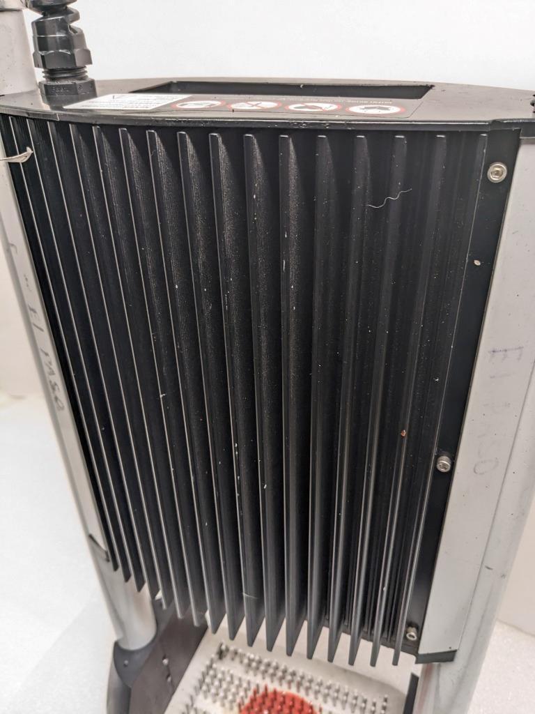 OMG RHINOBOND RBT005 INDUCTION FASTENING SYSTEM W/O MAGNETIC HEAT SINKS USED R35