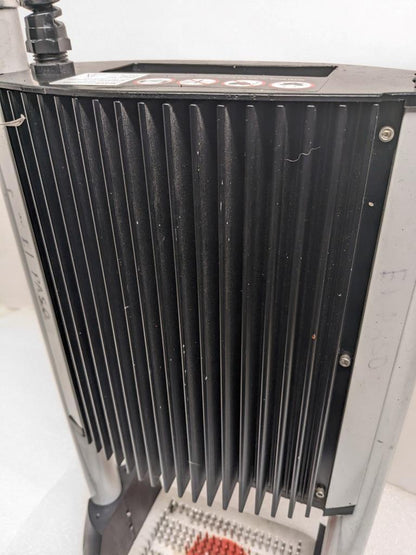 OMG RHINOBOND RBT005 INDUCTION FASTENING SYSTEM W/O MAGNETIC HEAT SINKS USED R35