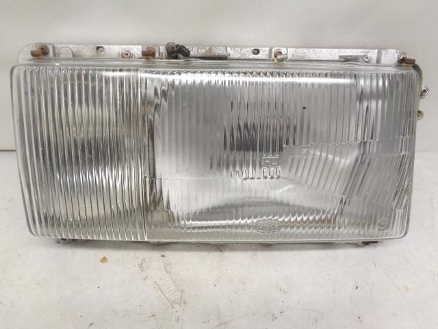 USED MERCEDES-BENZ W116 RIGHT HEADLIGHT ASSEMBLY 1 305 543 055 R25T3