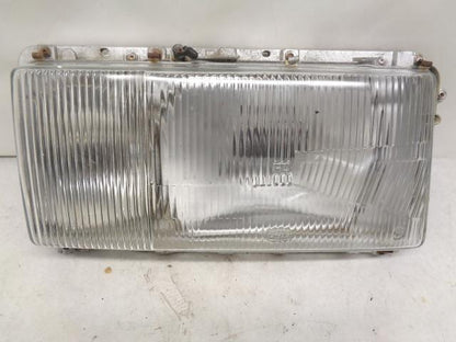 USED MERCEDES-BENZ W116 RIGHT HEADLIGHT ASSEMBLY 1 305 543 055 R25T3
