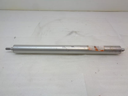 NEW SPEEDAIRE 2" BORE ROUND DOUBLE ACTING AIR CYLINDER 24" STROKE 5VMU5 R32