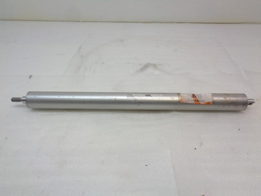 NEW SPEEDAIRE 2" BORE ROUND DOUBLE ACTING AIR CYLINDER 24" STROKE 5VMU5 R32