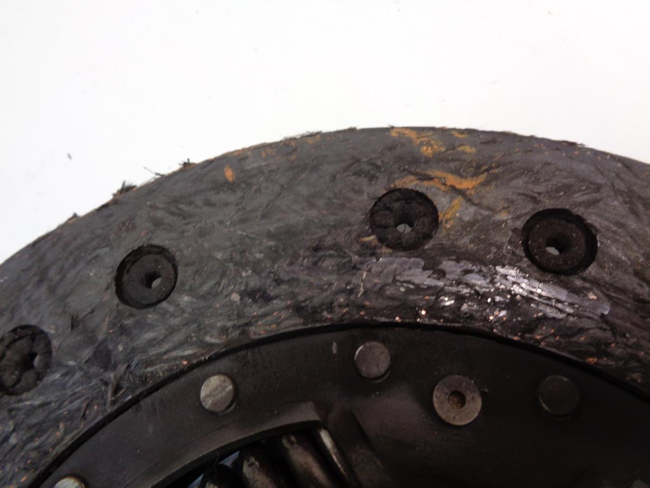 USED PORSCHE SACHS CLUTCH FRICTION DISC 996 116 013 51 R20T3