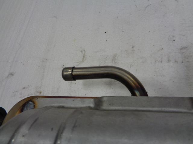 NEW EASTERN CATALYTIC DIRECT FIT CATALYTIC 03-06 MITSUBISHI MONTERO 40992 R19