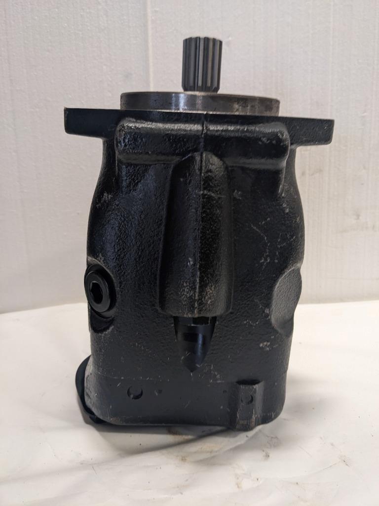 REMANUFACTURED GENUINE VOLVO 9017219863 OEM HYDRAULIC AXIAL PISTON PUMP BSRG8